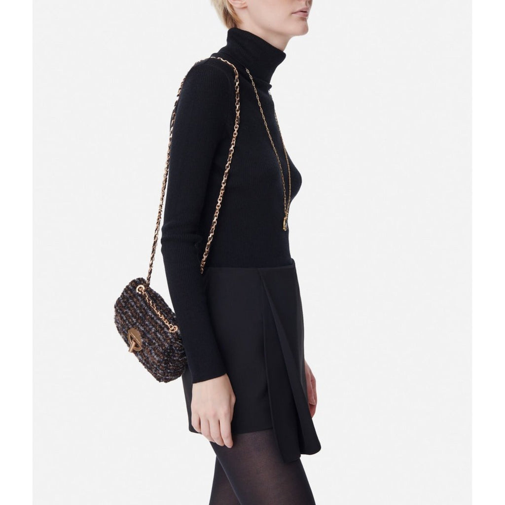 Vanessa Bruno - Baby Skirt - Black
