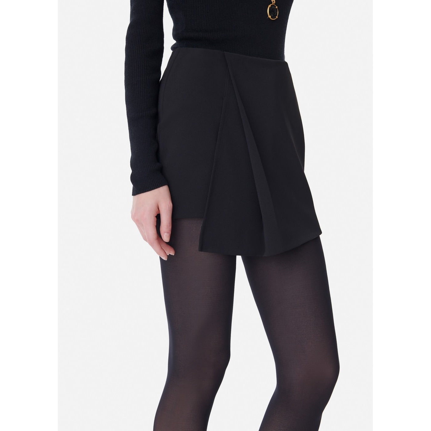 Vanessa Bruno - Baby Skirt - Black