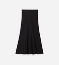 Vanessa Bruno - Boushra Skirt - Black