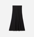 Vanessa Bruno - Boushra Skirt - Black