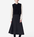 Vanessa Bruno - Boushra Skirt - Black