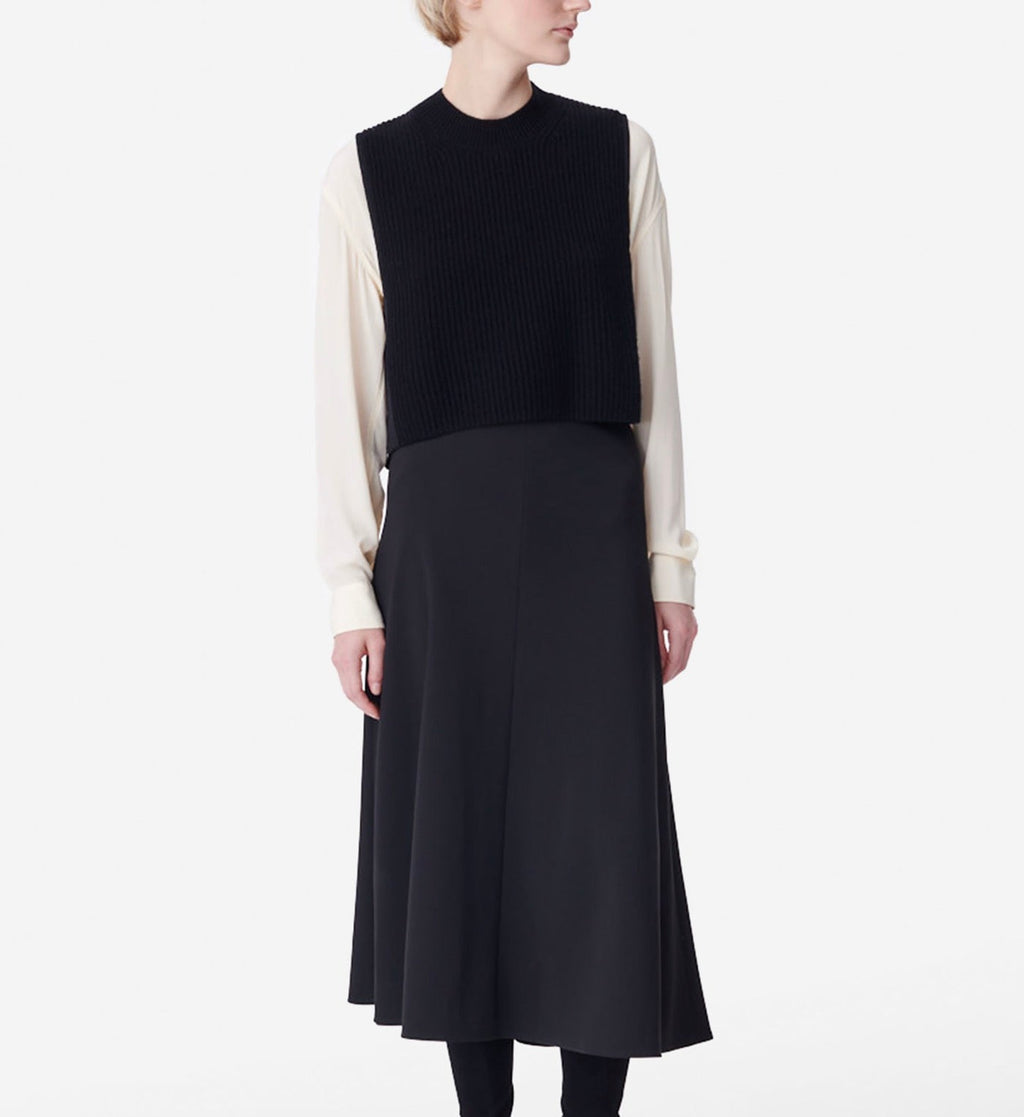 Vanessa Bruno - Boushra Skirt - Black