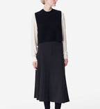Vanessa Bruno - Boushra Skirt - Black