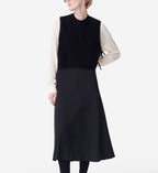 Vanessa Bruno - Boushra Skirt - Black