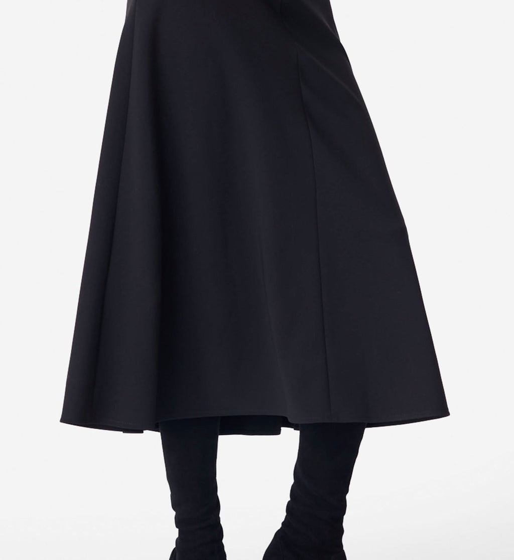 Vanessa Bruno - Boushra Skirt - Black