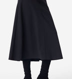 Vanessa Bruno - Boushra Skirt - Black