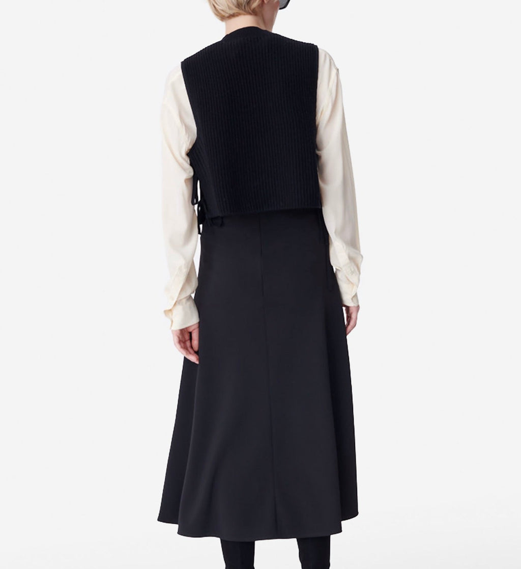 Vanessa Bruno - Boushra Skirt - Black