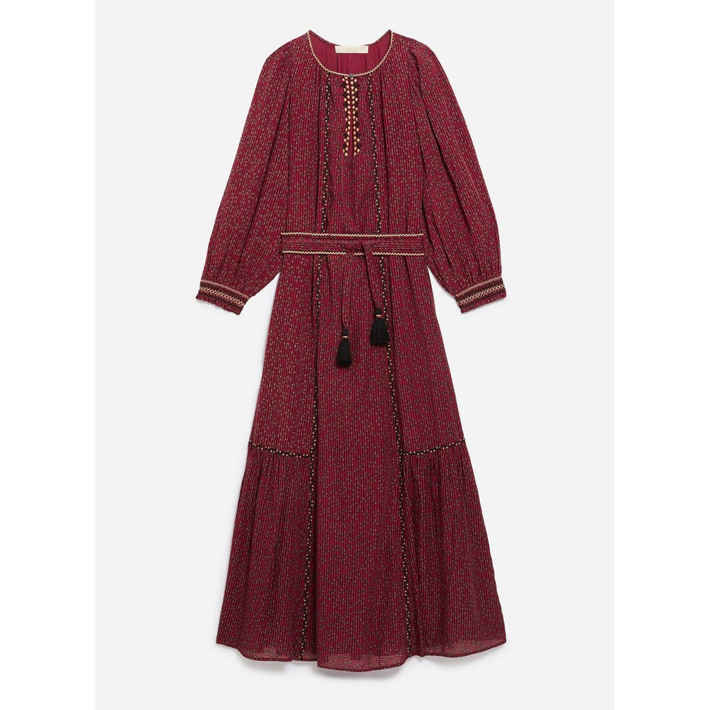 Arabelle Dress - Persan
