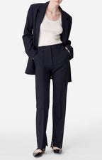 Vanessa Bruno - Chaqueta Bradley - Marino