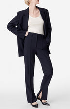 Vanessa Bruno - Chaqueta Bradley - Marino