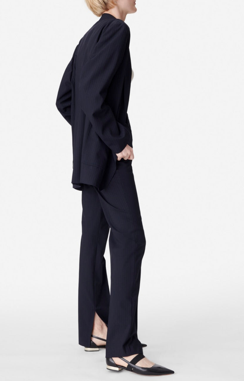 Vanessa Bruno - Chaqueta Bradley - Marino