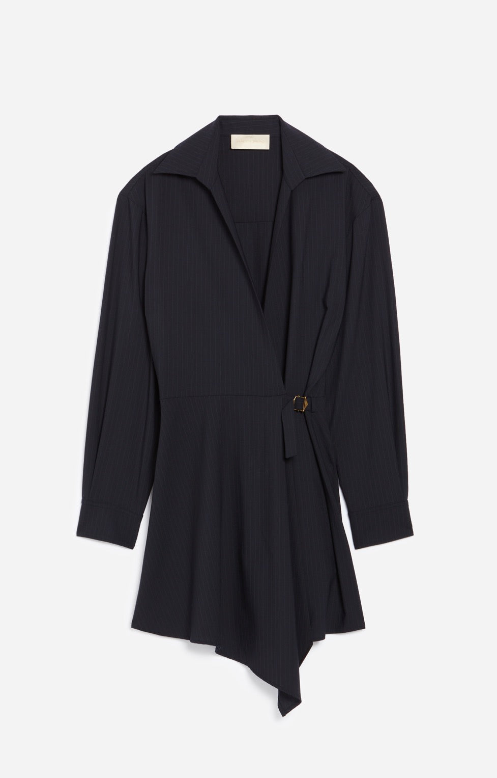 Vanessa Bruno - Boston Dress - Navy