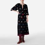 Arabelle Dress - Black