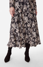 Vanessa Bruno - Vestido Bethany - Negro