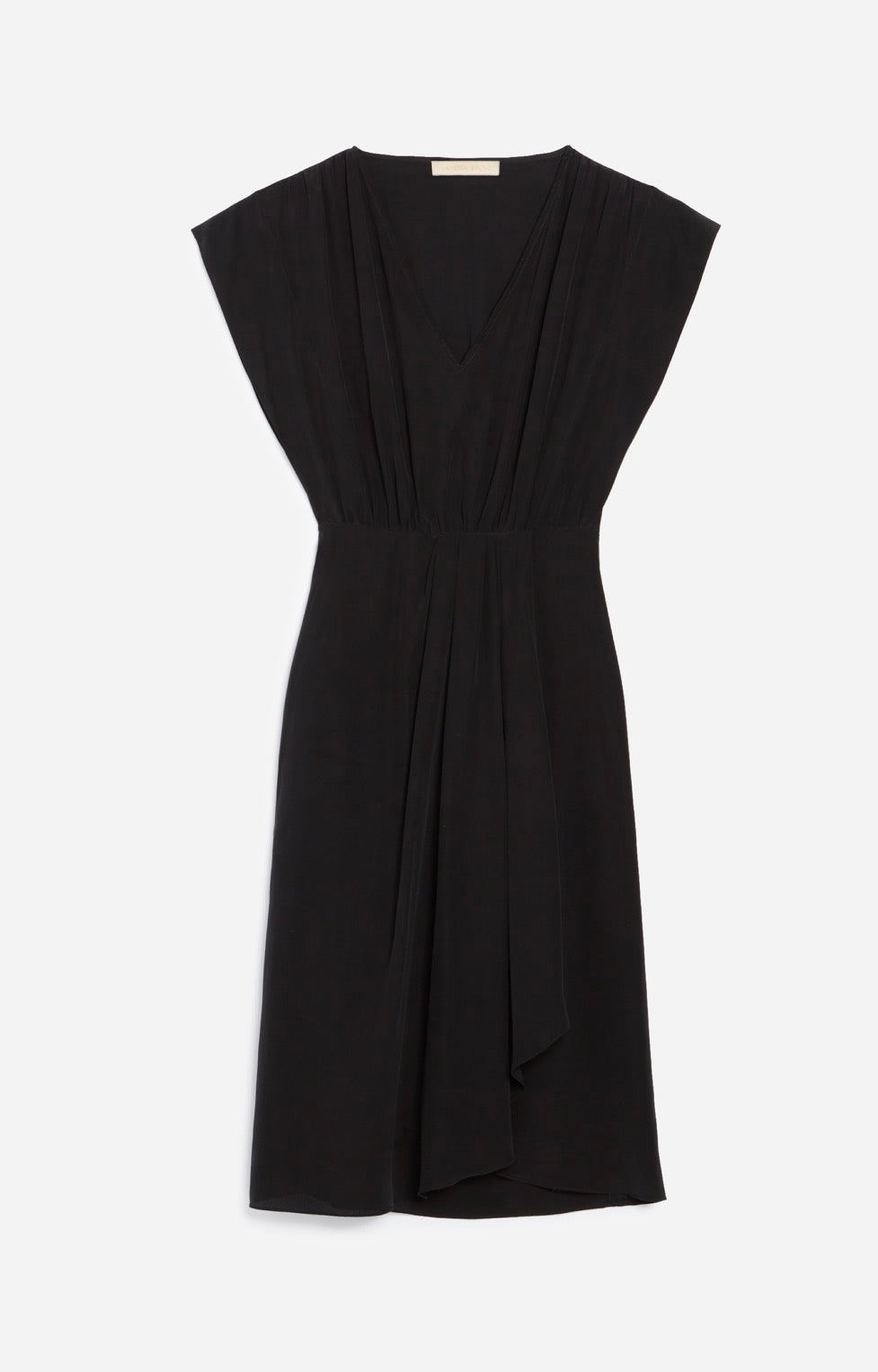 Baya Dress - Black