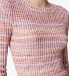 Vanessa Bruno - Jersey Bari - Rosa
