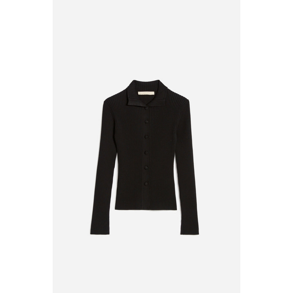 Cardigan Flore - Noir