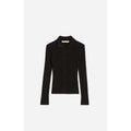 Cardigan Flore - Noir
