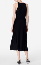 Vanessa Bruno - Vestido Betty - Negro