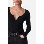 Vanessa Bruno - Drea Jumper - Black