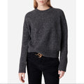 Pull Duena - Gris Chine