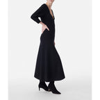 Blanca Dress - Black