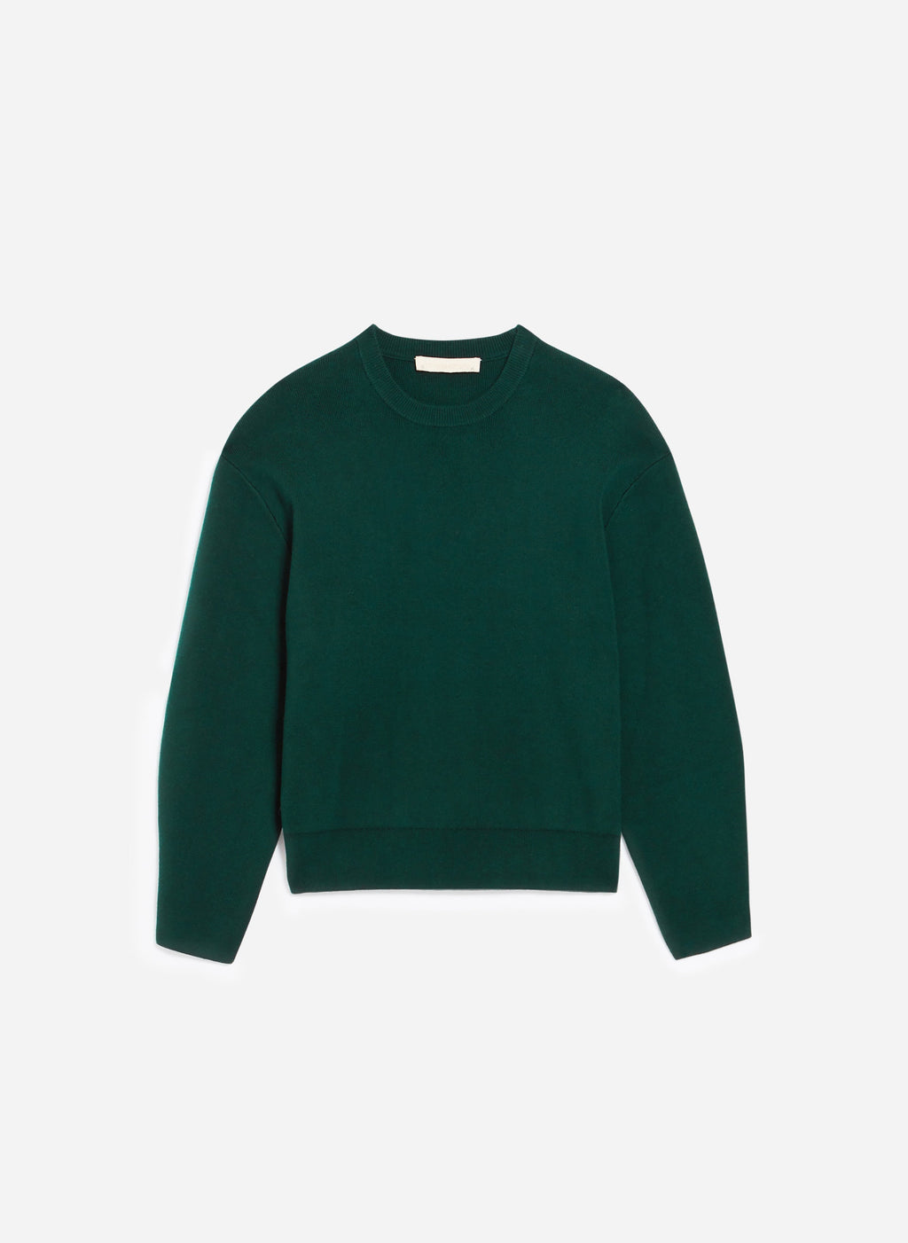 Bissan Jumper - Green