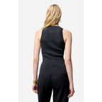 Top Filippa - Antracytowy