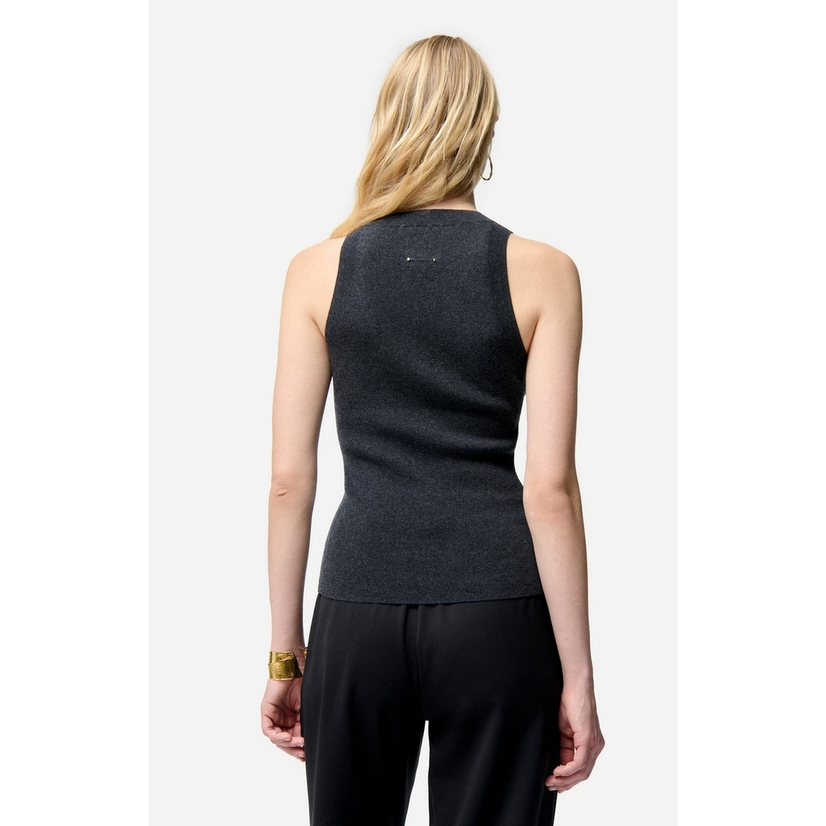 Top Filippa - Antracytowy