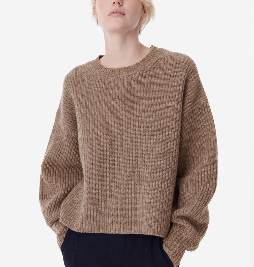 Vanessa Bruno - Pull Bourgeon - Fallow