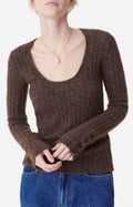 Vanessa Bruno - Pull Balata - Anthracite