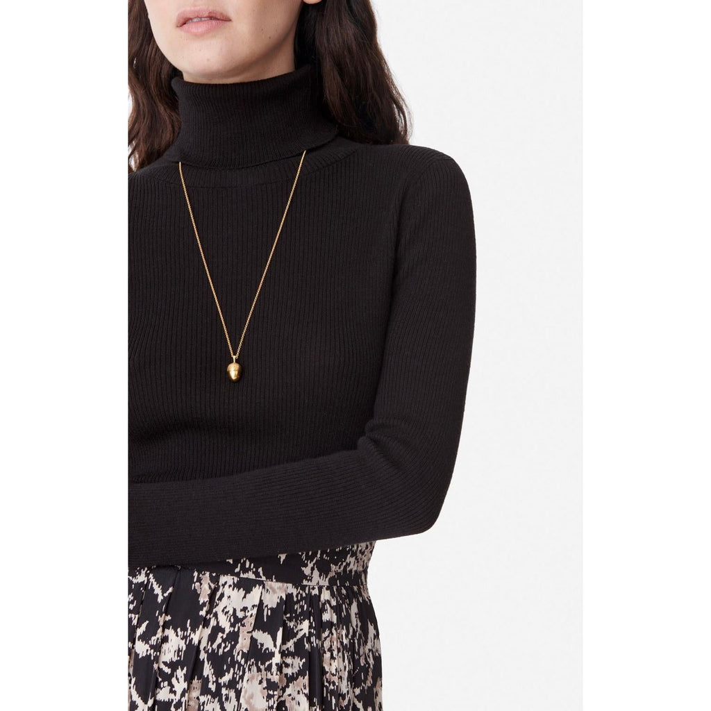 Vanessa Bruno - Jersey Brindille - Negro