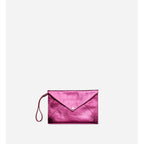 Vanessa Bruno - Bolso de Mano - Fucsia