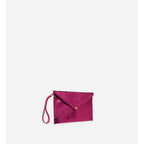 Vanessa Bruno - Bolso de Mano - Fucsia