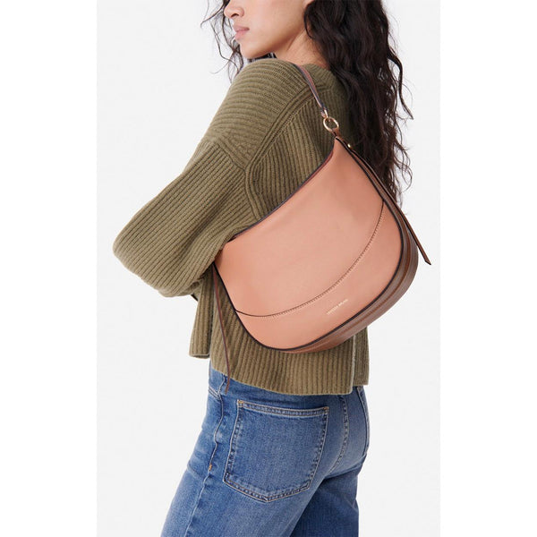Vanessa Bruno - Large Daily Bag - Nude