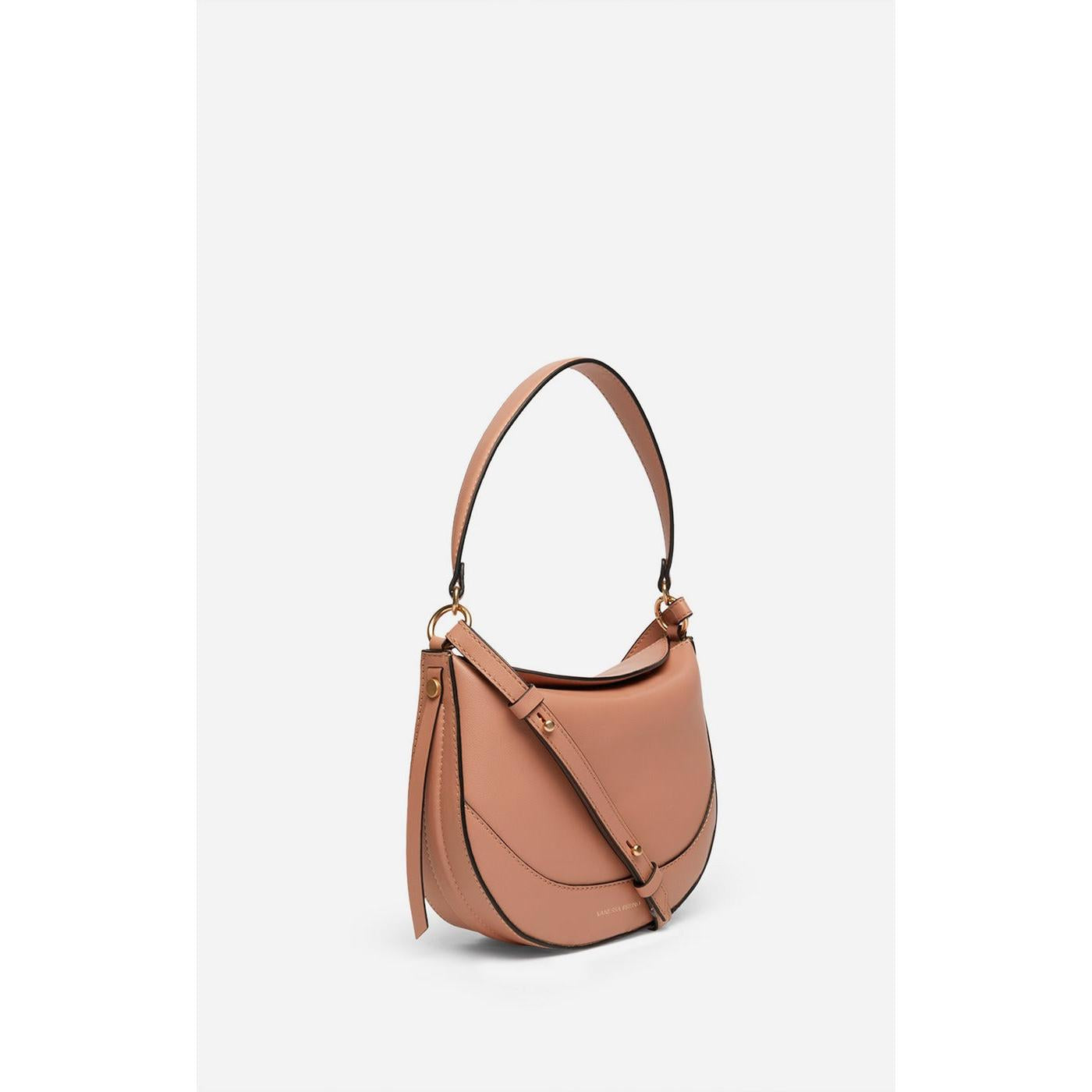 Vanessa Bruno - Small Daily Bag - Nude