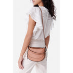 Vanessa Bruno - Small Daily Bag - Nude