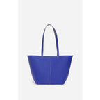 Vanessa Bruno - Petit Cabas Daily En Cuir - Klein