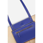 Vanessa Bruno - Petit Cabas Daily En Cuir - Klein