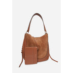 Vanessa Bruno - Hobo Bag - Biscuit