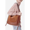 Vanessa Bruno - Hobo Bag - Biscuit