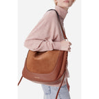 Vanessa Bruno - Hobo Bag - Biscuit