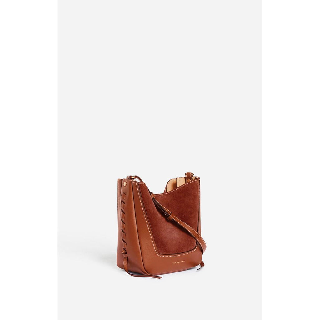 Vanessa Bruno - Bolso Pequeño Lou - Ladrillo