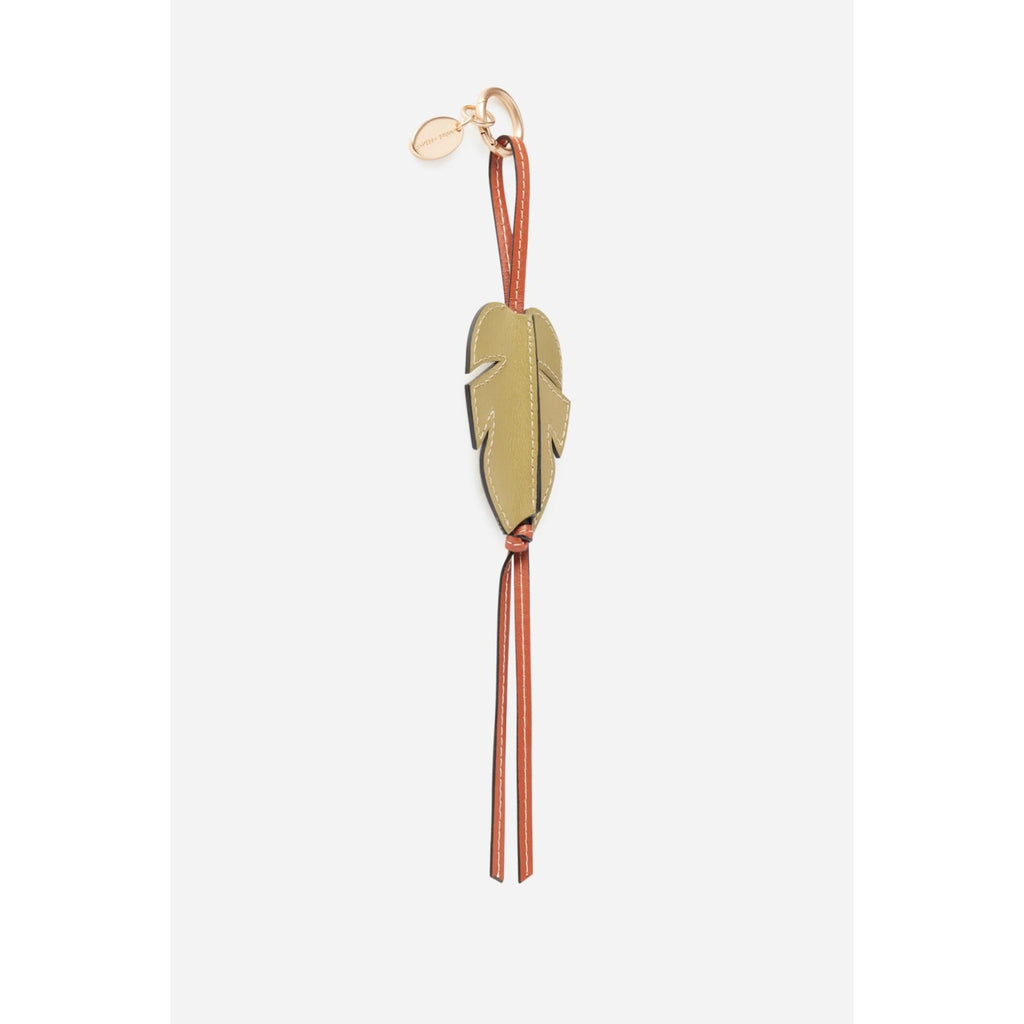 Vanessa Bruno - Charm Feuille - Multicolor
