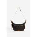 Vanessa Bruno - Sac Banane En Lin - Elephant