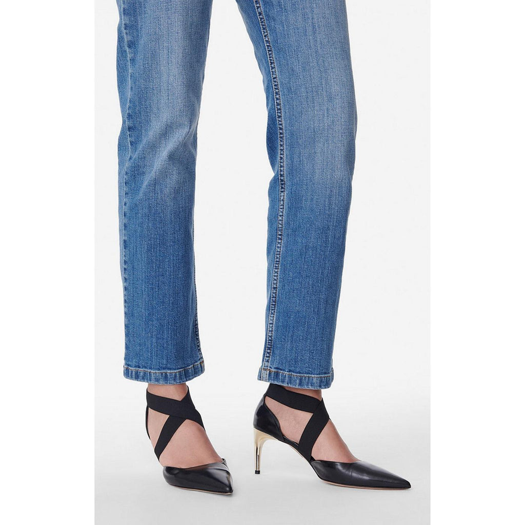 Vanessa Bruno - Zapatos de Tacón de Piel - Negro