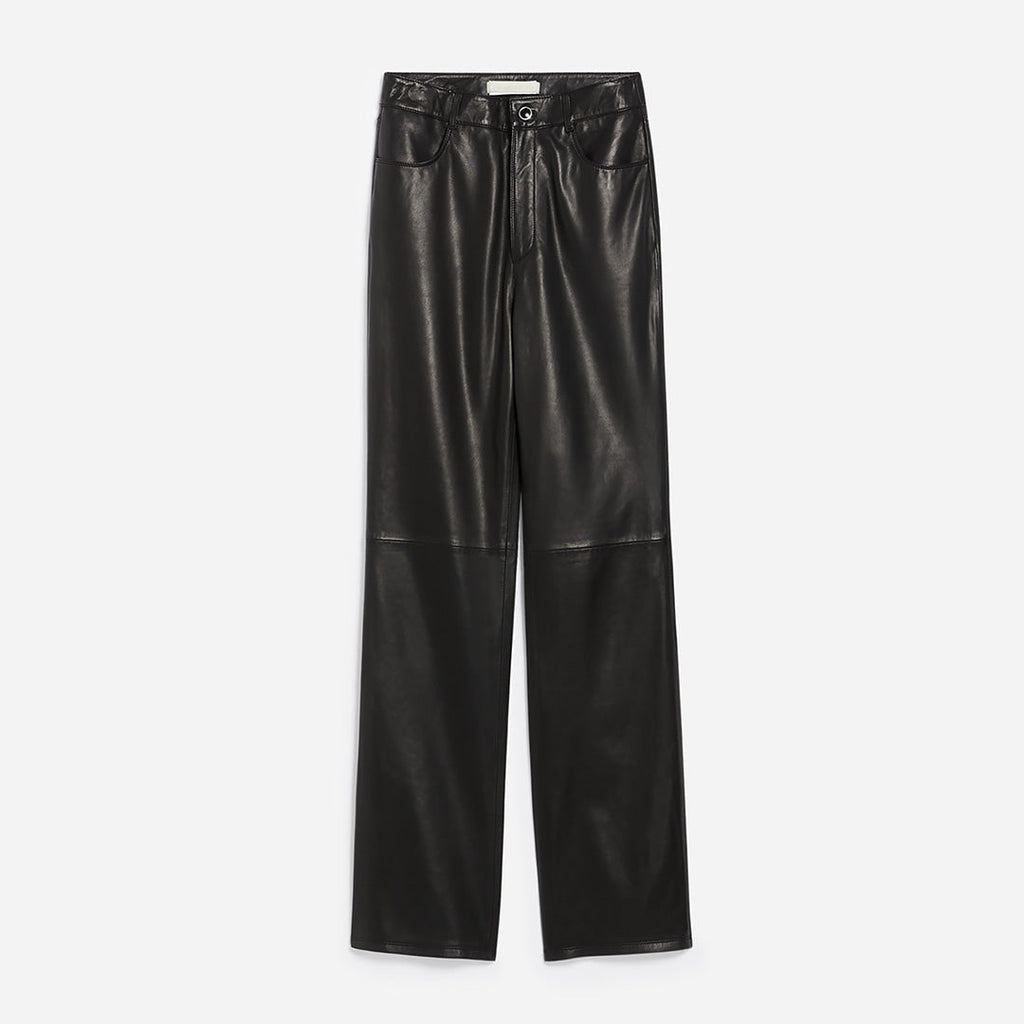 Vanessa Bruno - Belita Trousers - Black