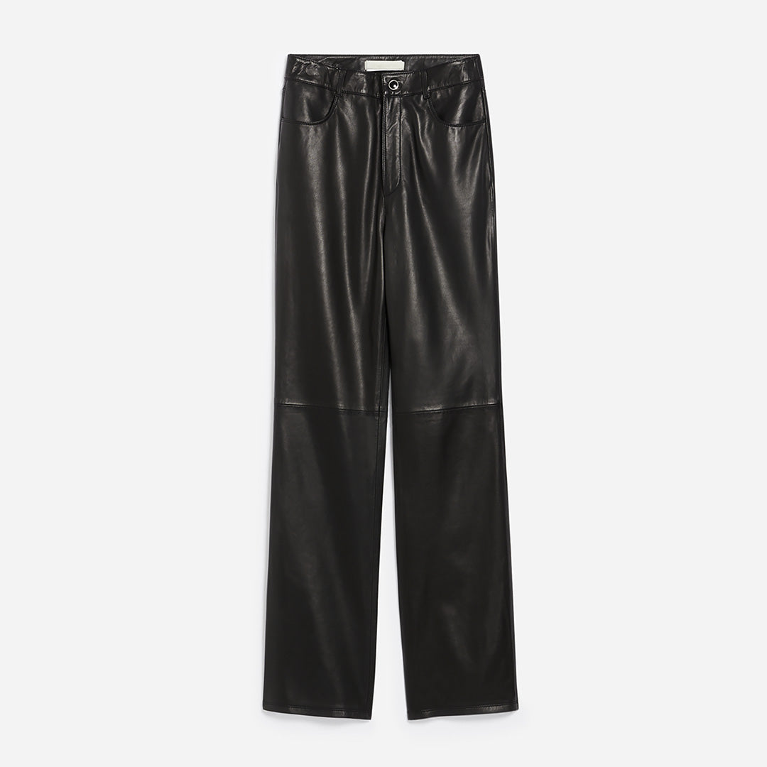 Vanessa Bruno - Belita Trousers - Black