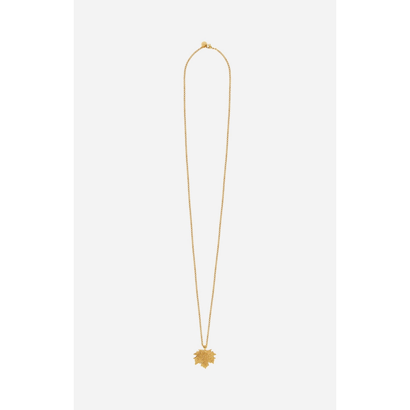 Vanessa Bruno - Long Necklace