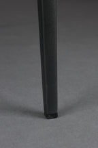 Portland - Armchair - Polyester - Gray